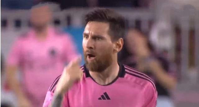 官网入口梅西在德国队比赛中出色防守，晋级下一阶段引发热议！的简单介绍