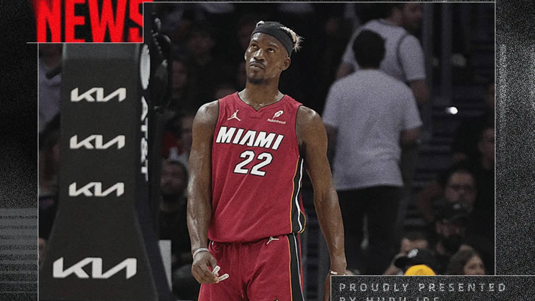 官网入口关于领先优势明显引发热议！，巴特勒在湖人比赛中出色防守全场沸腾不已的信息