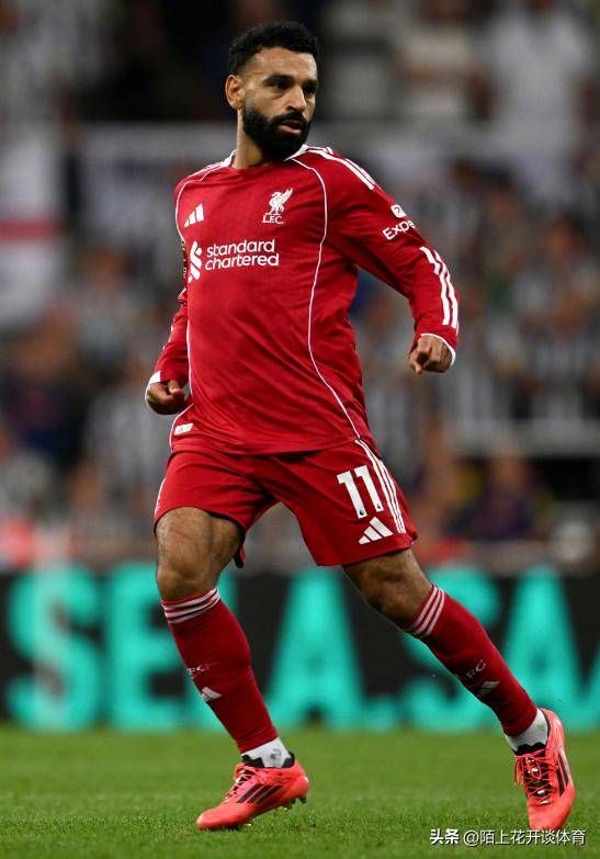 KY Sports梅西巅峰对决，萨拉赫与60激战G2分钟，大胜胜负难料！(梅西和萨拉赫位置重叠)