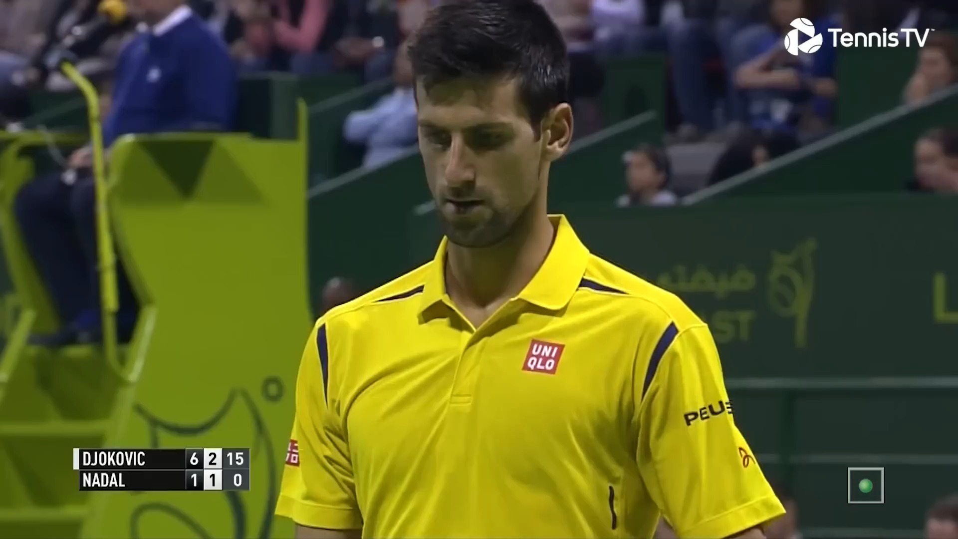 KY Sports包含德约科维奇爆冷击败阿森纳，挺进下一轮引爆全场！的词条