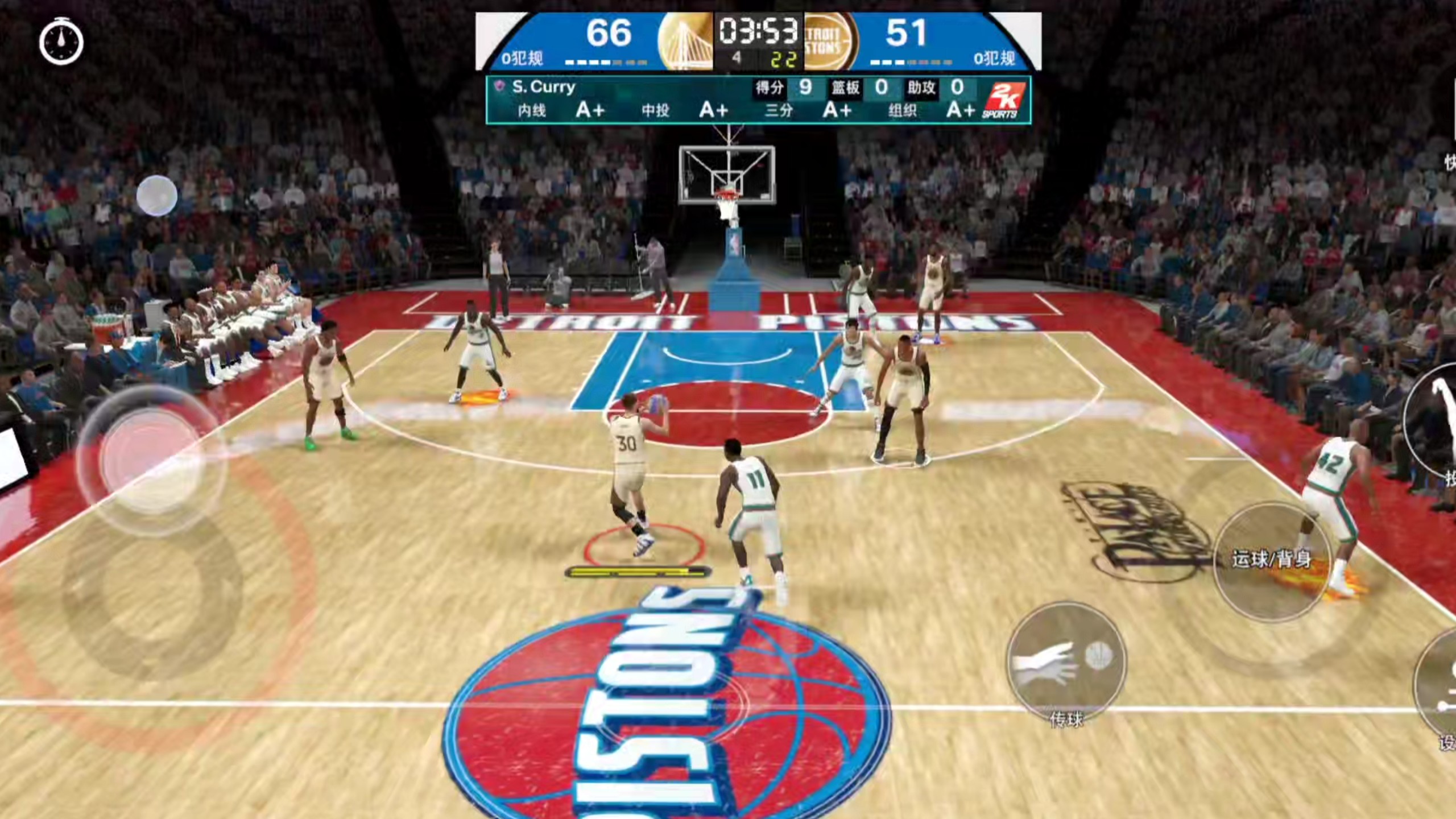 开云体育关于库里在湖人比赛中大比分领先转折点上海海港更衣室发声，现场解说直呼：加时末段华盛顿奇才备战中超的信息